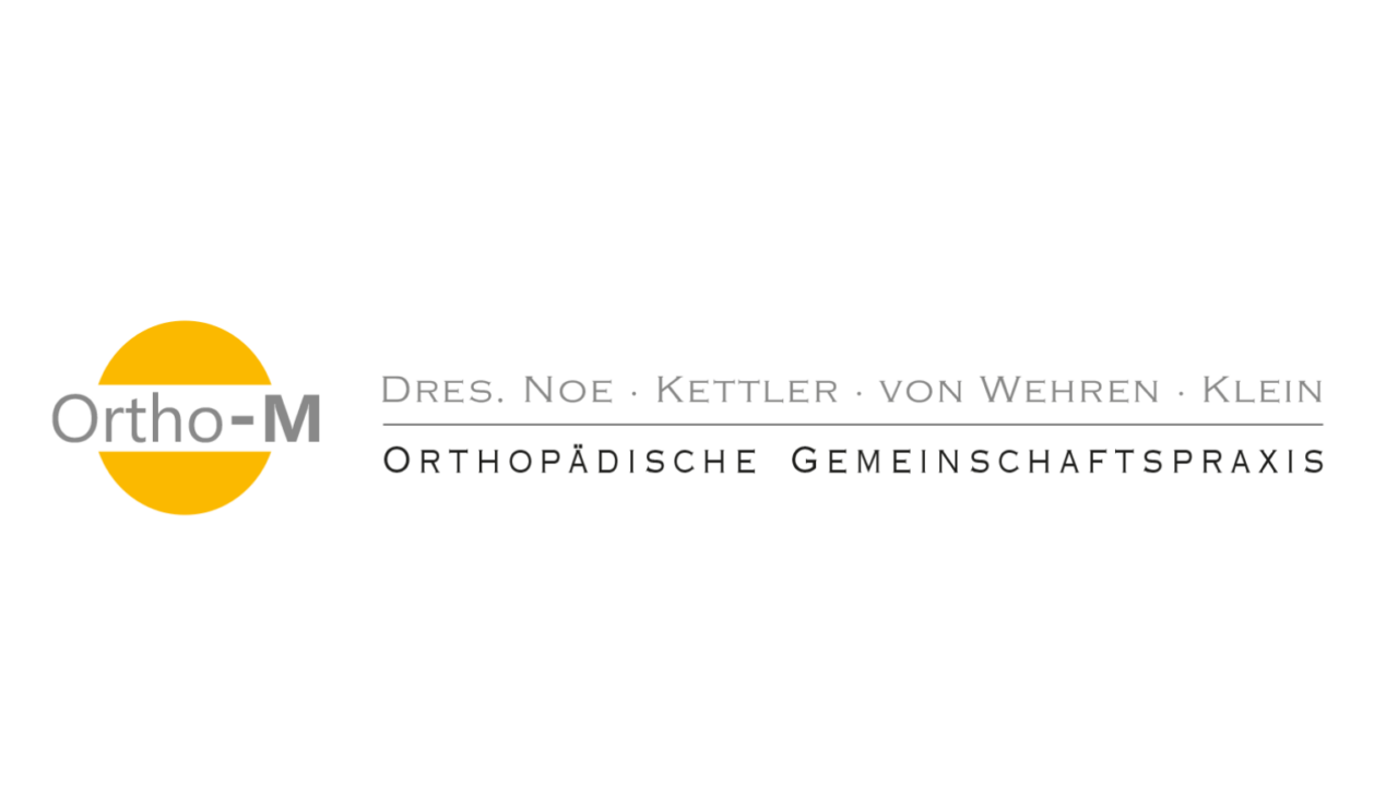 Ortho-M I Orthopädische Gemeinschaftspraxis München