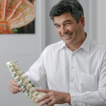 Ortho-M I Orthopädische Gemeinschaftspraxis München